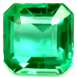 1.15 carat Emerald Emerald - Gemstone Thumbnail