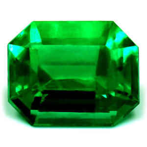 1.46 carat Emerald Emerald - Gemstone Thumbnail