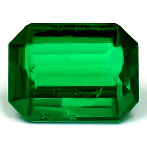 0.98 carat Emerald Emerald - Gemstone Thumbnail