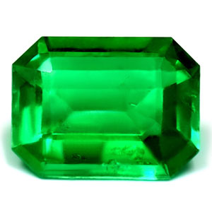 2.31 carat Emerald Emerald - Gemstone Thumbnail