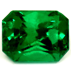 Emerald Emerald 0.77 carat Green Photo