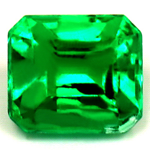 0.49 carat Emerald Emerald - Gemstone Thumbnail