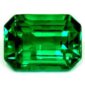0.49 carat Emerald Emerald - Gemstone Thumbnail
