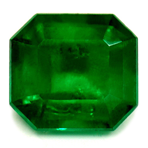1.22 carat Emerald Emerald - Gemstone Thumbnail