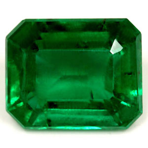 2.28 carat Emerald Emerald - Gemstone Thumbnail