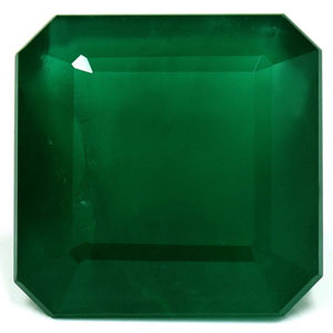 18.84 carat Emerald Emerald - Gemstone Thumbnail