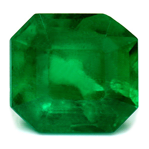 1.63 carat Emerald Emerald - Gemstone Thumbnail