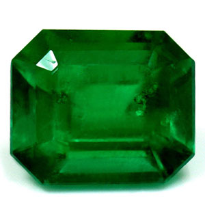 1.31 carat Emerald Emerald - Gemstone Thumbnail