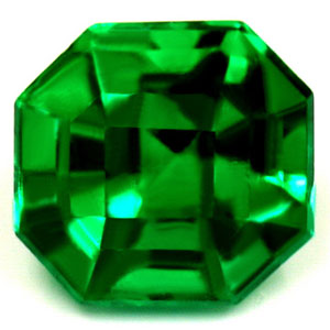 0.89 carat Emerald Emerald - Gemstone Thumbnail