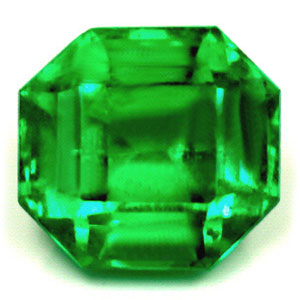 1.23 carat Emerald Emerald - Gemstone Thumbnail