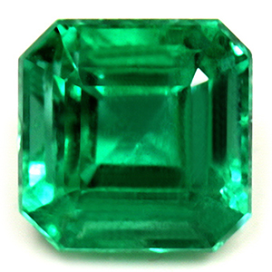 1.22 carat Emerald Emerald - Gemstone Thumbnail