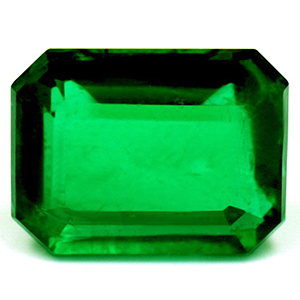 1.16 carat Emerald Emerald - Gemstone Thumbnail