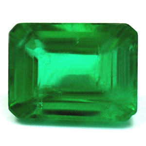 1.90 carat Emerald Emerald - Gemstone Thumbnail