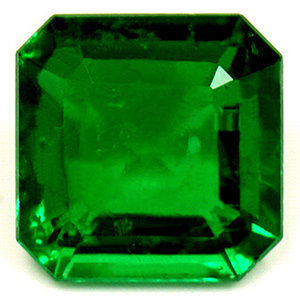 1.14 carat Emerald Emerald - Gemstone Thumbnail