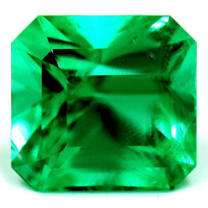 1.97 carat Emerald Emerald - Gemstone Thumbnail