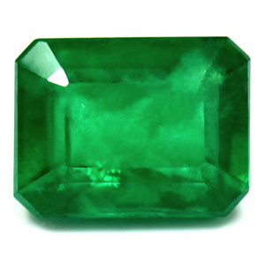 1.72 carat Emerald Emerald - Gemstone Thumbnail
