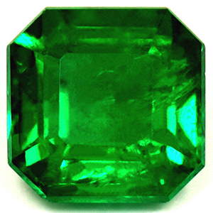 1.63 carat Emerald Emerald - Gemstone Thumbnail