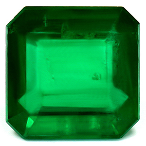1.60 carat Emerald Emerald - Gemstone Thumbnail