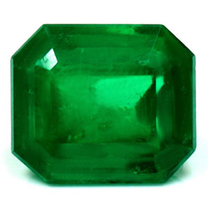1.79 carat Emerald Emerald - Gemstone Thumbnail