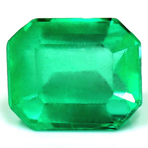 1.58 carat Emerald Emerald - Gemstone Thumbnail