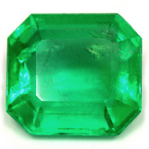 1.92 carat Emerald Emerald - Gemstone Thumbnail