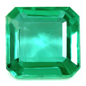 1.52 carat Emerald Emerald - Gemstone Thumbnail