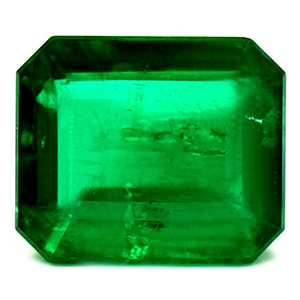 1.97 carat Emerald Emerald - Gemstone Thumbnail