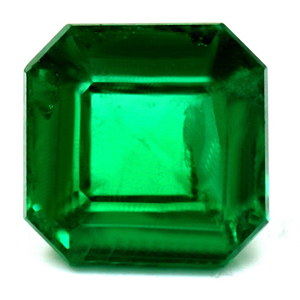 1.24 carat Emerald Emerald - Gemstone Thumbnail