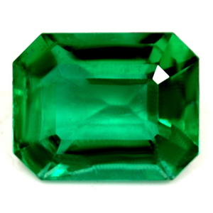 1.49 carat Emerald Emerald - Gemstone Thumbnail