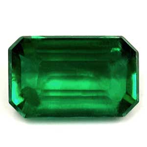 0.35 carat Emerald Emerald - Gemstone Thumbnail