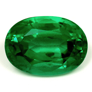 1.72 carat Oval Emerald - Gemstone Thumbnail