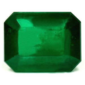 2.66 carat Emerald Emerald - Gemstone Thumbnail