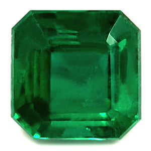 1.42 carat Emerald Emerald - Gemstone Thumbnail