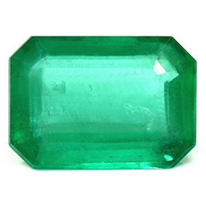 2.32 carat Emerald Emerald - Gemstone Thumbnail