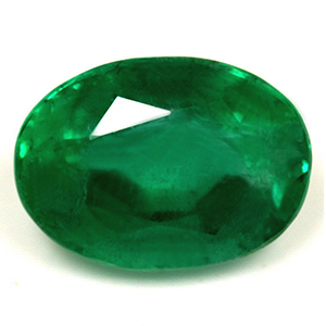 2.24 carat Oval Emerald - Gemstone Thumbnail