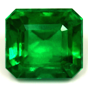 1.86 carat Emerald Emerald - Gemstone Thumbnail