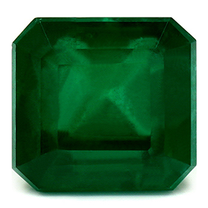 2.35 carat Emerald Emerald - Gemstone Thumbnail
