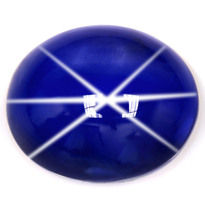 15.63 carat Oval Sapphire - Gemstone Thumbnail