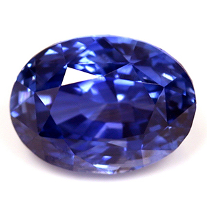 2.51 carat Oval Sapphire - Gemstone Thumbnail