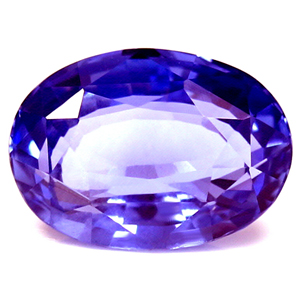1.52 carat Oval Sapphire - Gemstone Thumbnail
