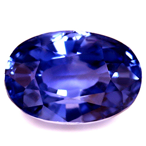2.30 carat Oval Sapphire - Gemstone Thumbnail