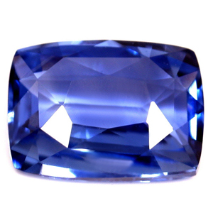2.53 carat Cushion Sapphire - Gemstone Thumbnail
