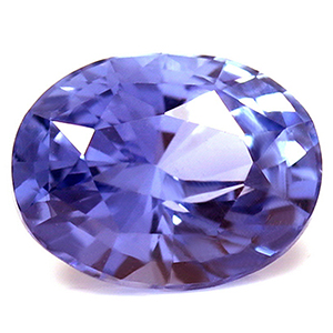 1.70 carat Oval Sapphire - Gemstone Thumbnail