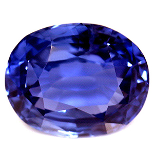 1.81 carat Oval Sapphire - Gemstone Thumbnail