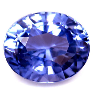 1.83 carat Oval Sapphire - Gemstone Thumbnail