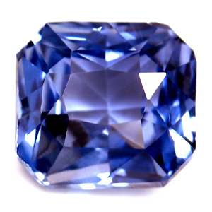 Sapphire Emerald 2.03 carat Blue Photo