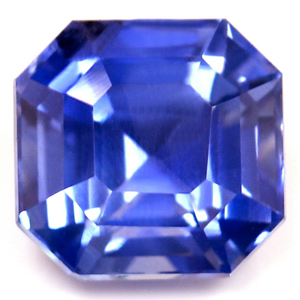 1.76 carat Emerald Sapphire - Gemstone Thumbnail