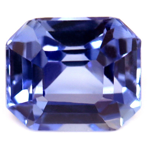 1.41 carat Emerald Sapphire - Gemstone Thumbnail