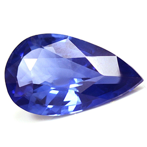1.73 carat Pear Sapphire - Gemstone Thumbnail
