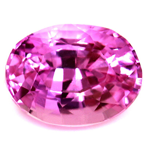 1.24 carat Oval Sapphire - Gemstone Thumbnail